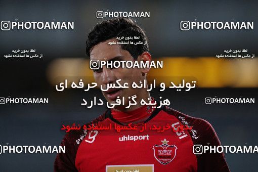 1699114, Tehran, Iran, Iran Football Pro League، Persian Gulf Cup، Week 7، First Leg، Persepolis 2 v 1 Paykan on 2019/10/20 at Azadi Stadium