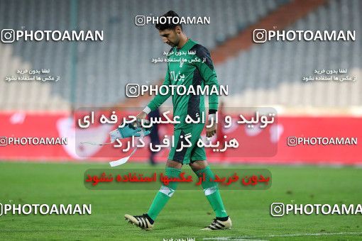1699137, Tehran, Iran, Iran Football Pro League، Persian Gulf Cup، Week 7، First Leg، Persepolis 2 v 1 Paykan on 2019/10/20 at Azadi Stadium