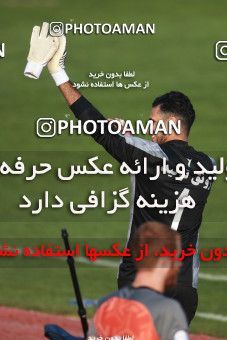 1474134, Tehran,Shahr Qods, , Iran Football Pro League، Persian Gulf Cup، Week 10، First Leg، Paykan 1 v 0 Saipa on 2019/11/07 at Shahr-e Qods Stadium