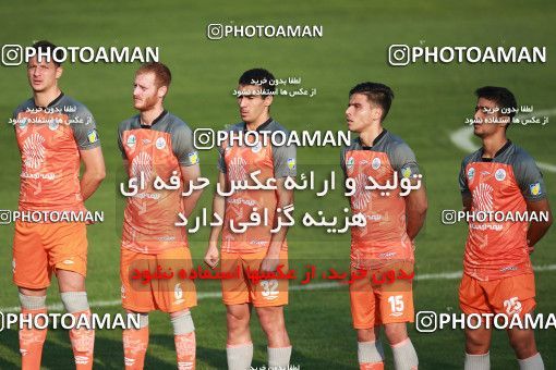1474184, Tehran,Shahr Qods, , Iran Football Pro League، Persian Gulf Cup، Week 10، First Leg، Paykan 1 v 0 Saipa on 2019/11/07 at Shahr-e Qods Stadium