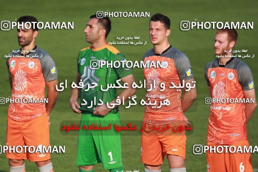 1474068, Tehran,Shahr Qods, , Iran Football Pro League، Persian Gulf Cup، Week 10، First Leg، Paykan 1 v 0 Saipa on 2019/11/07 at Shahr-e Qods Stadium