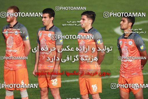1474181, Tehran,Shahr Qods, , Iran Football Pro League، Persian Gulf Cup، Week 10، First Leg، Paykan 1 v 0 Saipa on 2019/11/07 at Shahr-e Qods Stadium