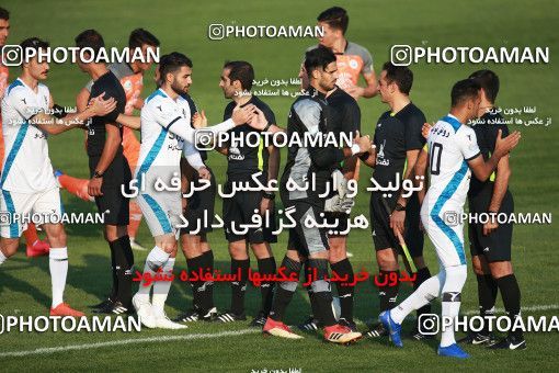 1474133, Tehran,Shahr Qods, , Iran Football Pro League، Persian Gulf Cup، Week 10، First Leg، Paykan 1 v 0 Saipa on 2019/11/07 at Shahr-e Qods Stadium