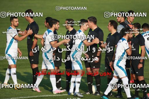 1474142, Tehran,Shahr Qods, , Iran Football Pro League، Persian Gulf Cup، Week 10، First Leg، Paykan 1 v 0 Saipa on 2019/11/07 at Shahr-e Qods Stadium
