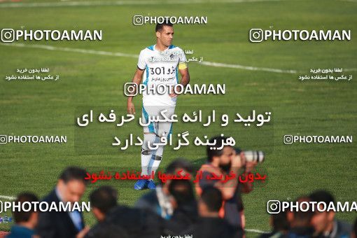 1474167, Tehran,Shahr Qods, , Iran Football Pro League، Persian Gulf Cup، Week 10، First Leg، Paykan 1 v 0 Saipa on 2019/11/07 at Shahr-e Qods Stadium