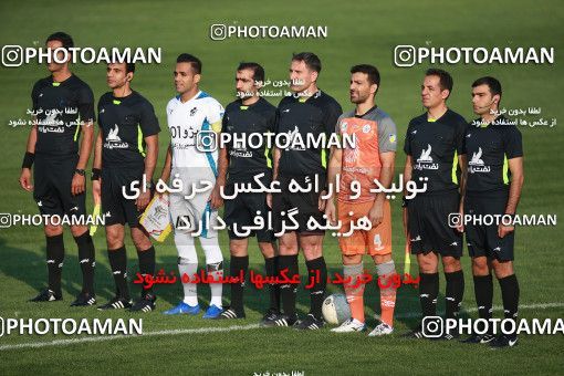 1474050, Tehran,Shahr Qods, , Iran Football Pro League، Persian Gulf Cup، Week 10، First Leg، Paykan 1 v 0 Saipa on 2019/11/07 at Shahr-e Qods Stadium