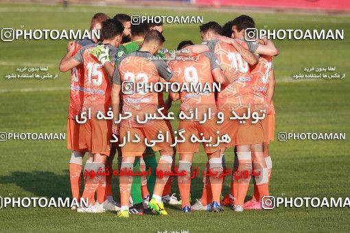 1474072, Tehran,Shahr Qods, , Iran Football Pro League، Persian Gulf Cup، Week 10، First Leg، Paykan 1 v 0 Saipa on 2019/11/07 at Shahr-e Qods Stadium