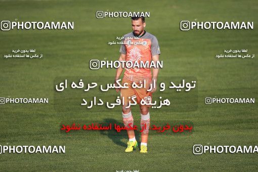 1474065, Tehran,Shahr Qods, , Iran Football Pro League، Persian Gulf Cup، Week 10، First Leg، Paykan 1 v 0 Saipa on 2019/11/07 at Shahr-e Qods Stadium