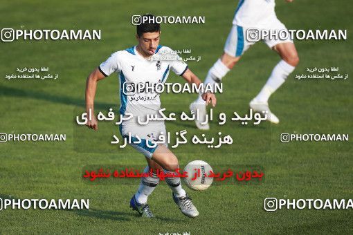 1474175, Tehran,Shahr Qods, , Iran Football Pro League، Persian Gulf Cup، Week 10، First Leg، Paykan 1 v 0 Saipa on 2019/11/07 at Shahr-e Qods Stadium