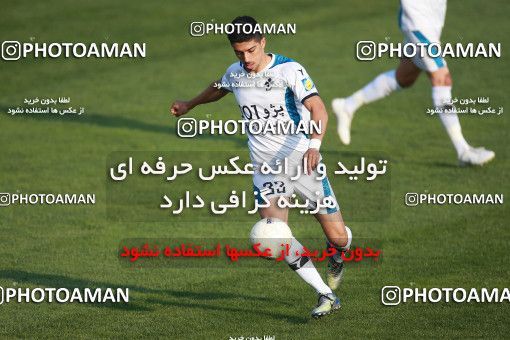1474171, Tehran,Shahr Qods, , Iran Football Pro League، Persian Gulf Cup، Week 10، First Leg، Paykan 1 v 0 Saipa on 2019/11/07 at Shahr-e Qods Stadium