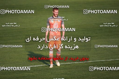 1474079, Tehran,Shahr Qods, , Iran Football Pro League، Persian Gulf Cup، Week 10، First Leg، Paykan 1 v 0 Saipa on 2019/11/07 at Shahr-e Qods Stadium