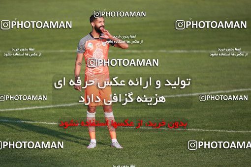 1474173, Tehran,Shahr Qods, , Iran Football Pro League، Persian Gulf Cup، Week 10، First Leg، Paykan 1 v 0 Saipa on 2019/11/07 at Shahr-e Qods Stadium