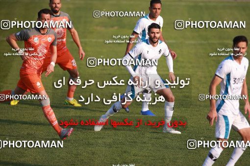 1474180, Tehran,Shahr Qods, , Iran Football Pro League، Persian Gulf Cup، Week 10، First Leg، Paykan 1 v 0 Saipa on 2019/11/07 at Shahr-e Qods Stadium
