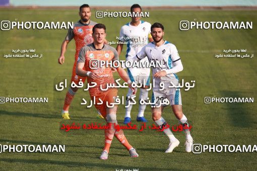 1474158, Tehran,Shahr Qods, , Iran Football Pro League، Persian Gulf Cup، Week 10، First Leg، Paykan 1 v 0 Saipa on 2019/11/07 at Shahr-e Qods Stadium