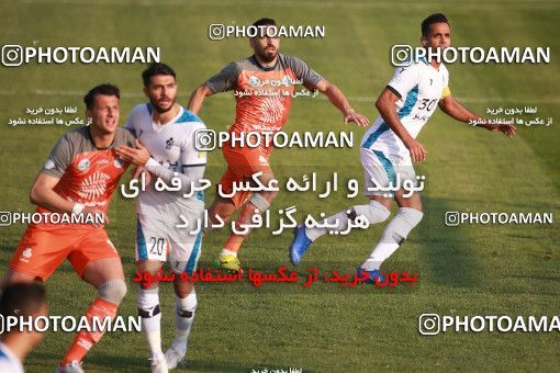 1474083, Tehran,Shahr Qods, , Iran Football Pro League، Persian Gulf Cup، Week 10، First Leg، Paykan 1 v 0 Saipa on 2019/11/07 at Shahr-e Qods Stadium
