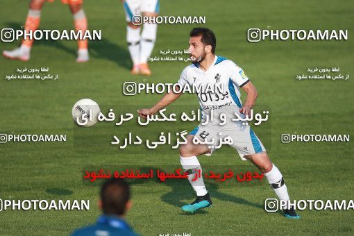 1474069, Tehran,Shahr Qods, , Iran Football Pro League، Persian Gulf Cup، Week 10، First Leg، Paykan 1 v 0 Saipa on 2019/11/07 at Shahr-e Qods Stadium