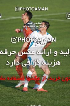 1474129, Tehran,Shahr Qods, , Iran Football Pro League، Persian Gulf Cup، Week 10، First Leg، Paykan 1 v 0 Saipa on 2019/11/07 at Shahr-e Qods Stadium