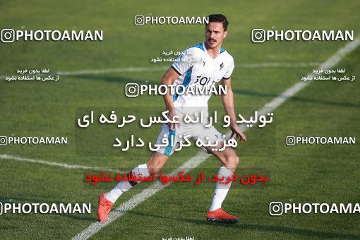 1474064, Tehran,Shahr Qods, , Iran Football Pro League، Persian Gulf Cup، Week 10، First Leg، Paykan 1 v 0 Saipa on 2019/11/07 at Shahr-e Qods Stadium