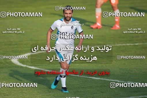 1474042, Tehran,Shahr Qods, , Iran Football Pro League، Persian Gulf Cup، Week 10، First Leg، Paykan 1 v 0 Saipa on 2019/11/07 at Shahr-e Qods Stadium