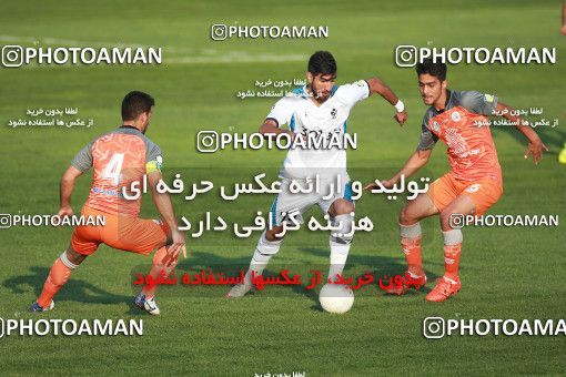 1474205, Tehran,Shahr Qods, , Iran Football Pro League، Persian Gulf Cup، Week 10، First Leg، Paykan 1 v 0 Saipa on 2019/11/07 at Shahr-e Qods Stadium