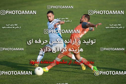 1474155, Tehran,Shahr Qods, , Iran Football Pro League، Persian Gulf Cup، Week 10، First Leg، Paykan 1 v 0 Saipa on 2019/11/07 at Shahr-e Qods Stadium