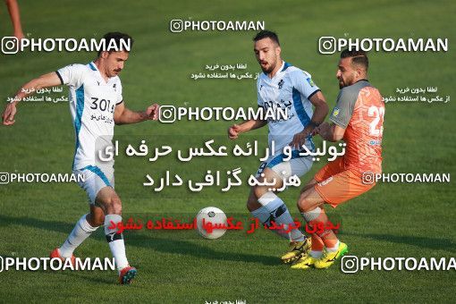 1474057, Tehran,Shahr Qods, , Iran Football Pro League، Persian Gulf Cup، Week 10، First Leg، Paykan 1 v 0 Saipa on 2019/11/07 at Shahr-e Qods Stadium