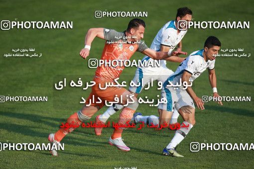 1474112, Tehran,Shahr Qods, , Iran Football Pro League، Persian Gulf Cup، Week 10، First Leg، Paykan 1 v 0 Saipa on 2019/11/07 at Shahr-e Qods Stadium