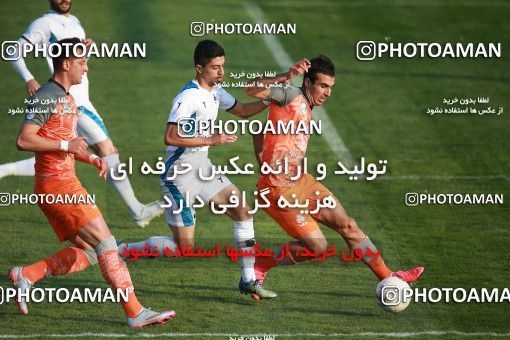 1474116, Tehran,Shahr Qods, , Iran Football Pro League، Persian Gulf Cup، Week 10، First Leg، Paykan 1 v 0 Saipa on 2019/11/07 at Shahr-e Qods Stadium