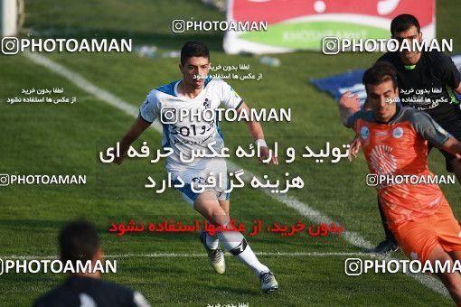 1474075, Tehran,Shahr Qods, , Iran Football Pro League، Persian Gulf Cup، Week 10، First Leg، Paykan 1 v 0 Saipa on 2019/11/07 at Shahr-e Qods Stadium