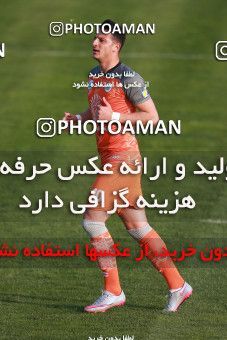 1474085, Tehran,Shahr Qods, , Iran Football Pro League، Persian Gulf Cup، Week 10، First Leg، Paykan 1 v 0 Saipa on 2019/11/07 at Shahr-e Qods Stadium
