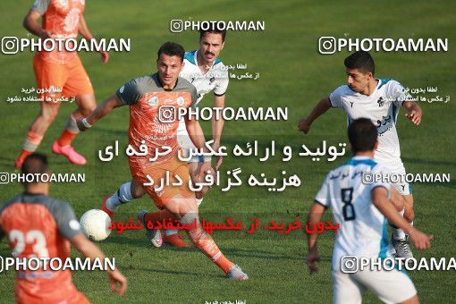 1474117, Tehran,Shahr Qods, , Iran Football Pro League، Persian Gulf Cup، Week 10، First Leg، Paykan 1 v 0 Saipa on 2019/11/07 at Shahr-e Qods Stadium