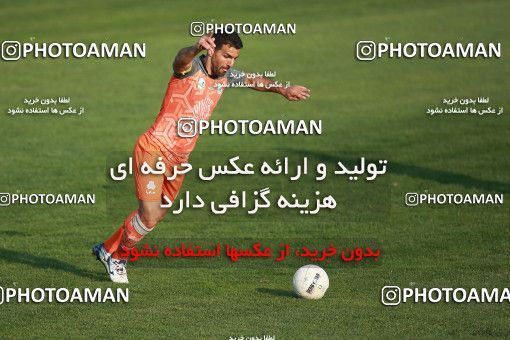 1474143, Tehran,Shahr Qods, , Iran Football Pro League، Persian Gulf Cup، Week 10، First Leg، Paykan 1 v 0 Saipa on 2019/11/07 at Shahr-e Qods Stadium