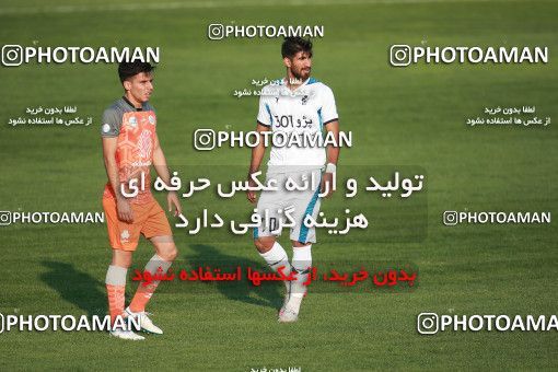 1474126, Tehran,Shahr Qods, , Iran Football Pro League، Persian Gulf Cup، Week 10، First Leg، Paykan 1 v 0 Saipa on 2019/11/07 at Shahr-e Qods Stadium
