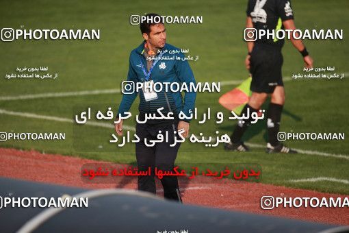 1474080, Tehran,Shahr Qods, , Iran Football Pro League، Persian Gulf Cup، Week 10، First Leg، Paykan 1 v 0 Saipa on 2019/11/07 at Shahr-e Qods Stadium