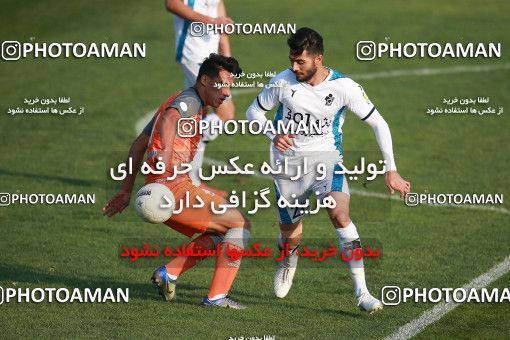 1474099, Tehran,Shahr Qods, , Iran Football Pro League، Persian Gulf Cup، Week 10، First Leg، Paykan 1 v 0 Saipa on 2019/11/07 at Shahr-e Qods Stadium