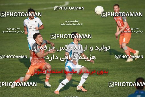 1474195, Tehran,Shahr Qods, , Iran Football Pro League، Persian Gulf Cup، Week 10، First Leg، Paykan 1 v 0 Saipa on 2019/11/07 at Shahr-e Qods Stadium