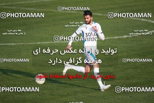 1474118, Tehran,Shahr Qods, , Iran Football Pro League، Persian Gulf Cup، Week 10، First Leg، Paykan 1 v 0 Saipa on 2019/11/07 at Shahr-e Qods Stadium