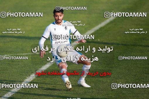 1474200, Tehran,Shahr Qods, , Iran Football Pro League، Persian Gulf Cup، Week 10، First Leg، Paykan 1 v 0 Saipa on 2019/11/07 at Shahr-e Qods Stadium