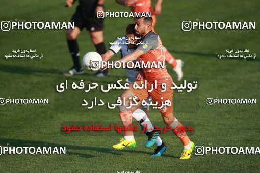 1474160, Tehran,Shahr Qods, , Iran Football Pro League، Persian Gulf Cup، Week 10، First Leg، Paykan 1 v 0 Saipa on 2019/11/07 at Shahr-e Qods Stadium