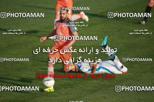 1474179, Tehran,Shahr Qods, , Iran Football Pro League، Persian Gulf Cup، Week 10، First Leg، Paykan 1 v 0 Saipa on 2019/11/07 at Shahr-e Qods Stadium