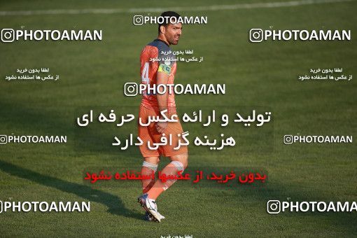 1474177, Tehran,Shahr Qods, , Iran Football Pro League، Persian Gulf Cup، Week 10، First Leg، Paykan 1 v 0 Saipa on 2019/11/07 at Shahr-e Qods Stadium
