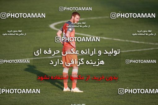 1474046, Tehran,Shahr Qods, , Iran Football Pro League، Persian Gulf Cup، Week 10، First Leg، Paykan 1 v 0 Saipa on 2019/11/07 at Shahr-e Qods Stadium