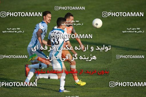 1474151, Tehran,Shahr Qods, , Iran Football Pro League، Persian Gulf Cup، Week 10، First Leg، Paykan 1 v 0 Saipa on 2019/11/07 at Shahr-e Qods Stadium
