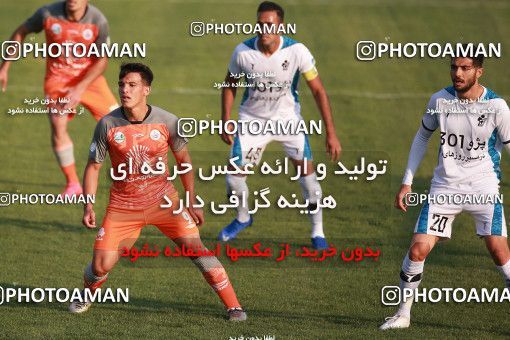 1474258, Tehran,Shahr Qods, , Iran Football Pro League، Persian Gulf Cup، Week 10، First Leg، Paykan 1 v 0 Saipa on 2019/11/07 at Shahr-e Qods Stadium