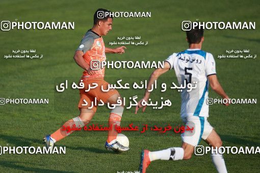 1474245, Tehran,Shahr Qods, , Iran Football Pro League، Persian Gulf Cup، Week 10، First Leg، Paykan 1 v 0 Saipa on 2019/11/07 at Shahr-e Qods Stadium