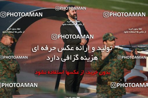 1474232, Tehran,Shahr Qods, , Iran Football Pro League، Persian Gulf Cup، Week 10، First Leg، Paykan 1 v 0 Saipa on 2019/11/07 at Shahr-e Qods Stadium