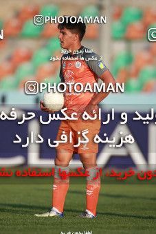 1474289, Tehran,Shahr Qods, , Iran Football Pro League، Persian Gulf Cup، Week 10، First Leg، Paykan 1 v 0 Saipa on 2019/11/07 at Shahr-e Qods Stadium