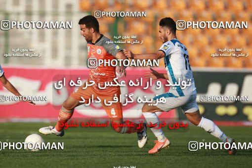 1474228, Tehran,Shahr Qods, , Iran Football Pro League، Persian Gulf Cup، Week 10، First Leg، Paykan 1 v 0 Saipa on 2019/11/07 at Shahr-e Qods Stadium