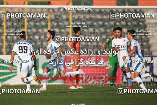 1474233, Tehran,Shahr Qods, , Iran Football Pro League، Persian Gulf Cup، Week 10، First Leg، Paykan 1 v 0 Saipa on 2019/11/07 at Shahr-e Qods Stadium