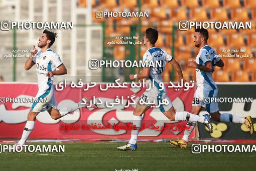 1474300, Tehran,Shahr Qods, , Iran Football Pro League، Persian Gulf Cup، Week 10، First Leg، Paykan 1 v 0 Saipa on 2019/11/07 at Shahr-e Qods Stadium